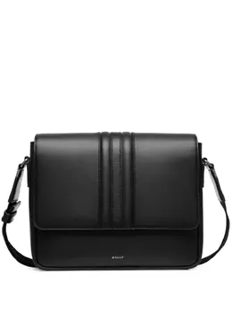 Bally Mythos stripes-detail crossbody bag 27857050