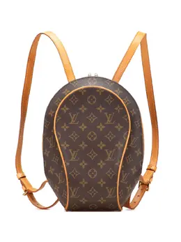Louis Vuitton 2000 Monogram Ellipse backpack 31437531