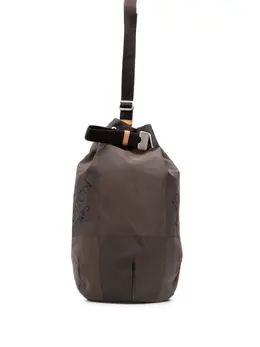 Louis Vuitton 2004 Damier Geant Matelot GM backpack 31438958