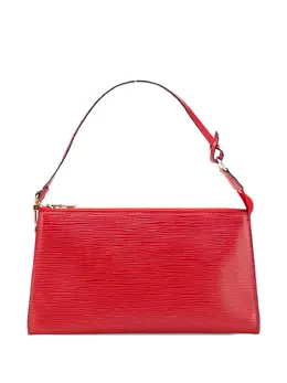 Louis Vuitton 1999 Epi Pochette Accessoires shoulder bag 31439412