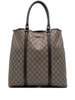 Gucci 2016-2025 GG Supreme Joy tote bag 31433929
