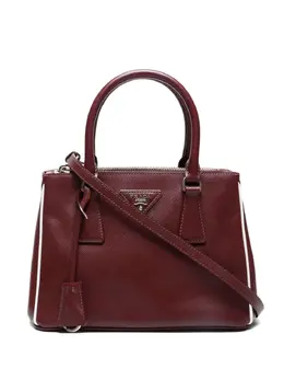 Prada 2010-2020 Galleria Saffiano tote bag 31340940