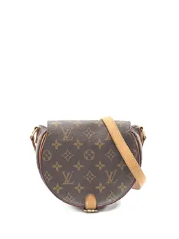 Louis Vuitton 2004 Tambourine shoulder bag 31292660
