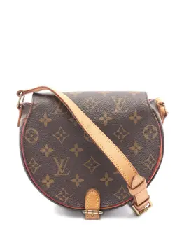 Louis Vuitton 2000s Tambourine shoulder bag 31291642