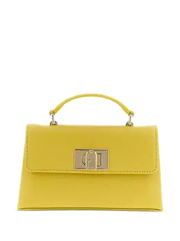 Furla mini Furla 1927 flap tote bag 31334579