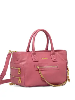 Juicy Couture chain-detailed tote bag 30774973
