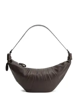Lemaire large Croissant shoulder bag 30583140