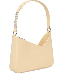 Hugo chain-strap angular shoulder bag 31126178