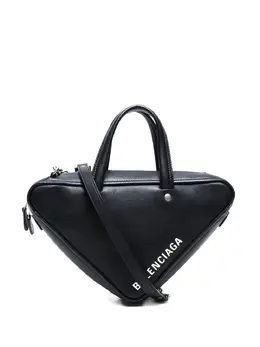 Balenciaga 2020-2024s Triangle crossbody bag 31341585