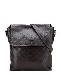 Gucci 2000-2015 Guccissima crossbody bag 31437118