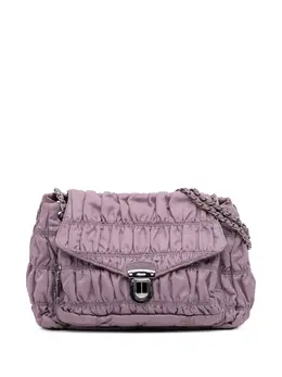 Prada 2000-2025 Tessuto Gaufre shoulder bag 31438519