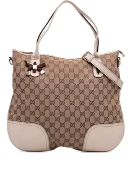 Gucci 2016-2025 GG Canvas Princy satchel 31440050