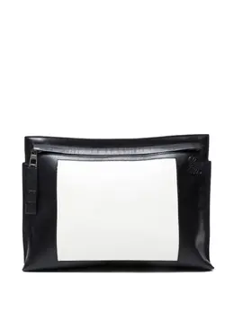 Loewe 2010-2020 Anagram clutch bag 31287461