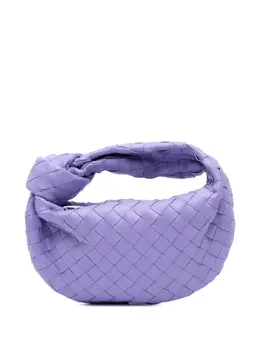 Bottega Veneta 2012-2025 Mini Nappa Intrecciato Jodie hobo bag 31437991