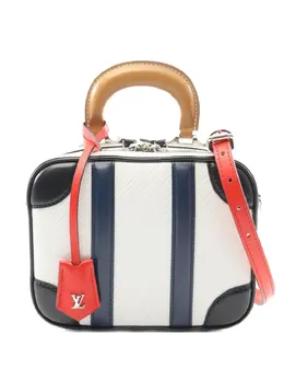 Louis Vuitton 2019 Valisette BB tote bag 31291641