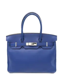 Hermes 2011 Birkin 30 tote bag 31291643