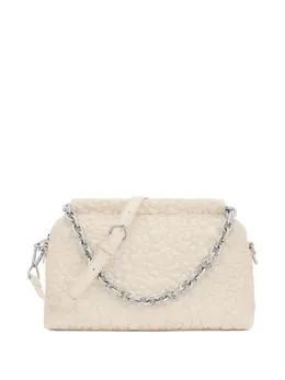 Tous medium Jane Puffy Bear cross body bag 30806379