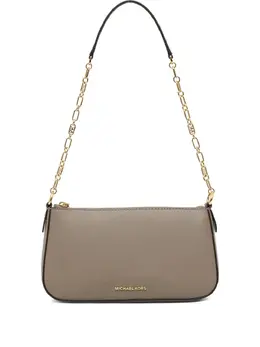 Michael Kors small chain-strap leather shoulder bag 31189533