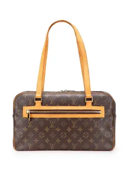 Louis Vuitton 2002 Monogram Cite GM shoulder bag 31440133