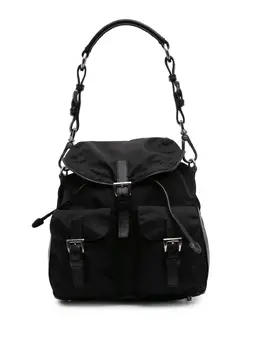 Prada 2013-2025 Tessuto shoulder bag 31439139