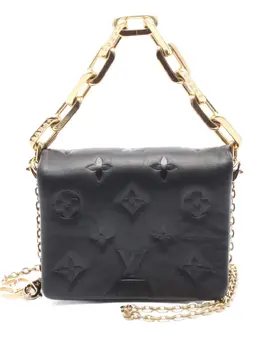 Louis Vuitton 2021 Coussin belt bag 31292555