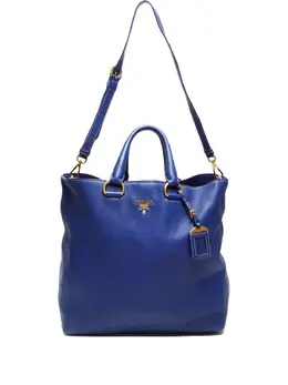 Prada 2010 2way tote bag 31341445