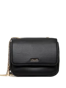Liu Jo chain-strap flap bag 31145156
