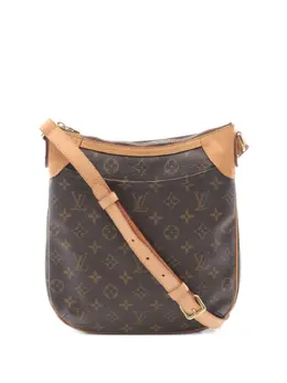 Louis Vuitton 2009 Odeon shoulder bag 31179921