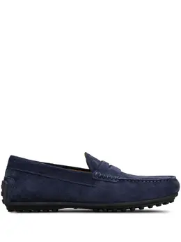 Tod's City Gommino loafers 29995178