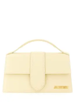 Jacquemus-"Le Grand Bambino" Bag-Donna 52287296405844