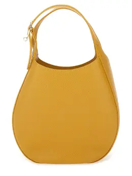 Longchamp-"S Le Foulonné" Bag With Handle-Donna 52287296831828