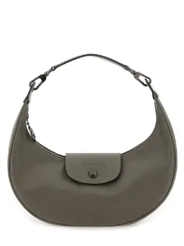 Longchamp-"Le Pliage Xtra" Shoulder Bag M-Donna 52287328387412