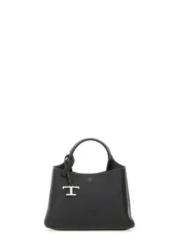 Tod's-Micro Leather Bag-Donna 52287337693524
