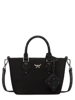 MCM-Shopper Bag "Aren"-Donna 52287345394004