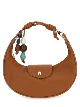 Longchamp-"Le Pliage Xtra" Shoulder Bag M-Donna 52287347392852