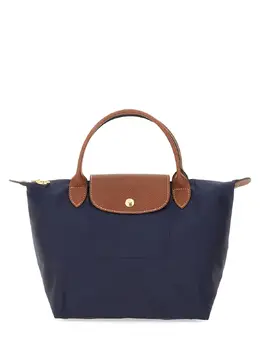 Longchamp-Le Pliage Small Bag-Donna 52287374393684