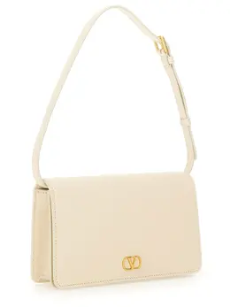 Valentino Garavani-Dpp Bag "Vlogo Signature" Mini-Donna 52287384518996