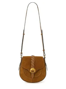 Isabel Marant-Bag "Altay" Small-Donna 52287423349076