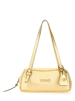 Versace-Shoulder Bag "Bowling Tag"-Donna 52287476891988