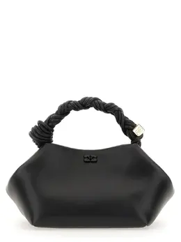 Ganni-Bag "Bou" Small-Donna 52287516148052