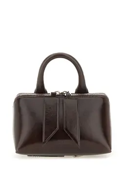The Attico-Mini "Friday" Bag-Donna 52287534268756