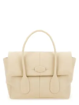 Tod's-Reverse Small "Di Bag" Bag-Donna 52287560778068