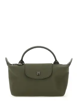 Longchamp-Xs "Le Pliage Xtra" Clutch Bag-Donna 52287642927444