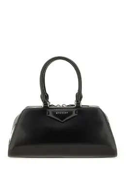Givenchy-"Antigona East-West" Bag Small-Donna 52287662784852