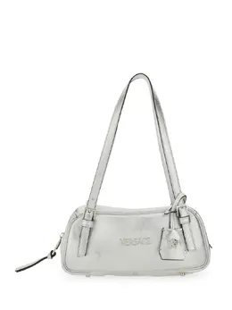 Versace-Shoulder Bag "Bowling Tag"-Donna 52287698764116
