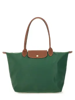 Longchamp-Le Pliage Large Bag-Donna 52287804277076