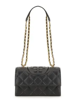 Tory Burch-Shoulder Bag "Fleming" Small-Donna 52287811387732