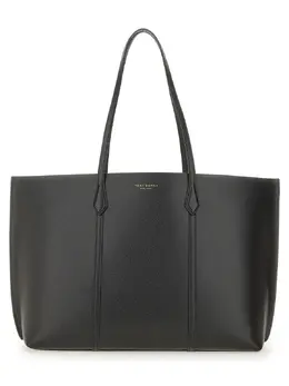 Tory Burch-"Perry" Shopping Bag-Donna 52287812534612