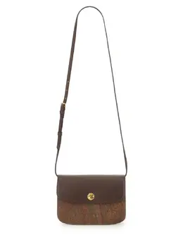 Etro-Shoulder Bag "Essential" Small-Donna 52287839732052