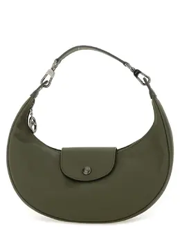 Longchamp-"Le Pliage Xtra" Shoulder Bag M-Donna 52287859720532